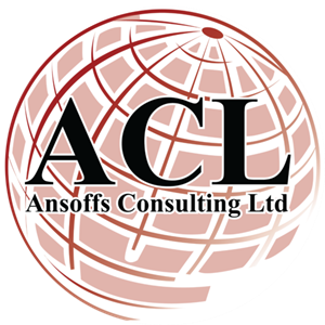 Ansoffs Consulting Ltd.